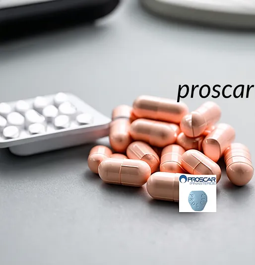 Precio proscar sin receta